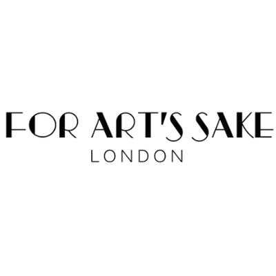 For Art’s Sake