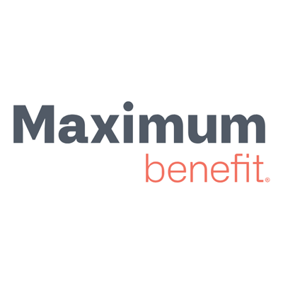 maximum benefit