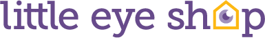 Little Eye Shop logo